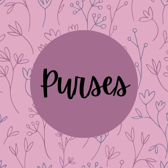 Purses - Picture 1 of 1